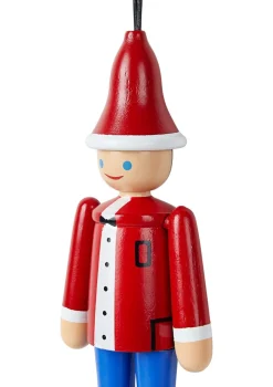 Christmas Ole & Christmas Lise