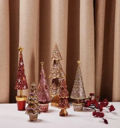 Christmas trees - Bahne