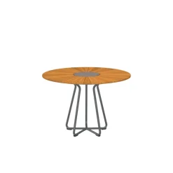 Circle Dining Table