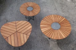 Circle Dining Table