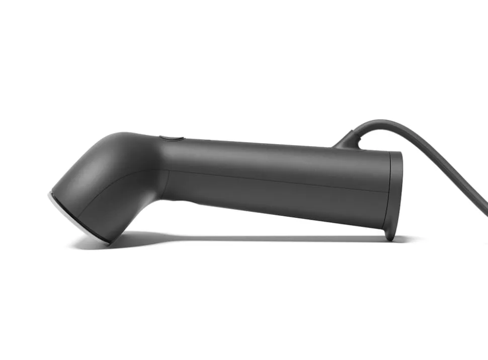 Cirrus No.3 Iron Steamer