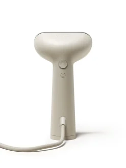 Cirrus No.3 Iron Steamer