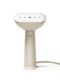 Cirrus No.3 Iron Steamer