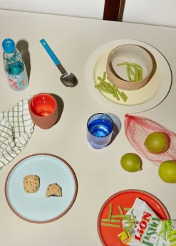 Clayware Plate - Large - 2 pcs