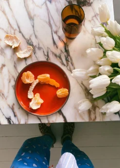 Clayware Plate - Medium - 2 pcs