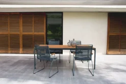 Click Dining Chair Tall Back