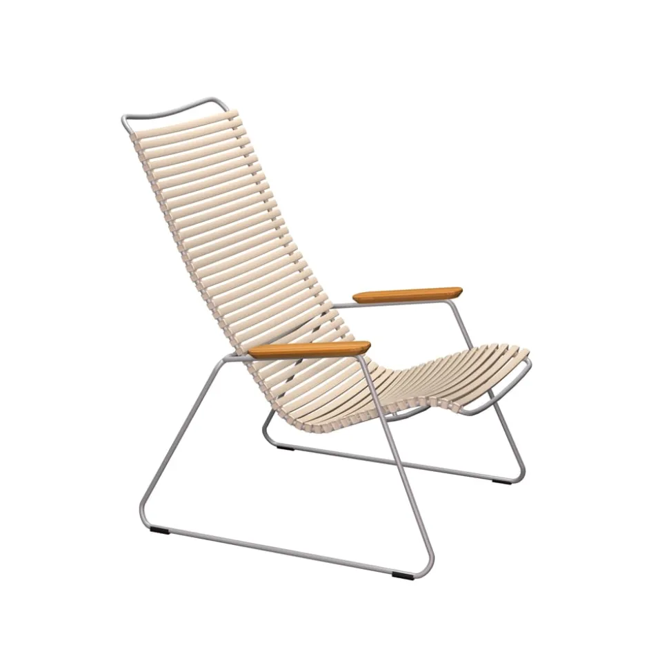 Click Lounge Chair