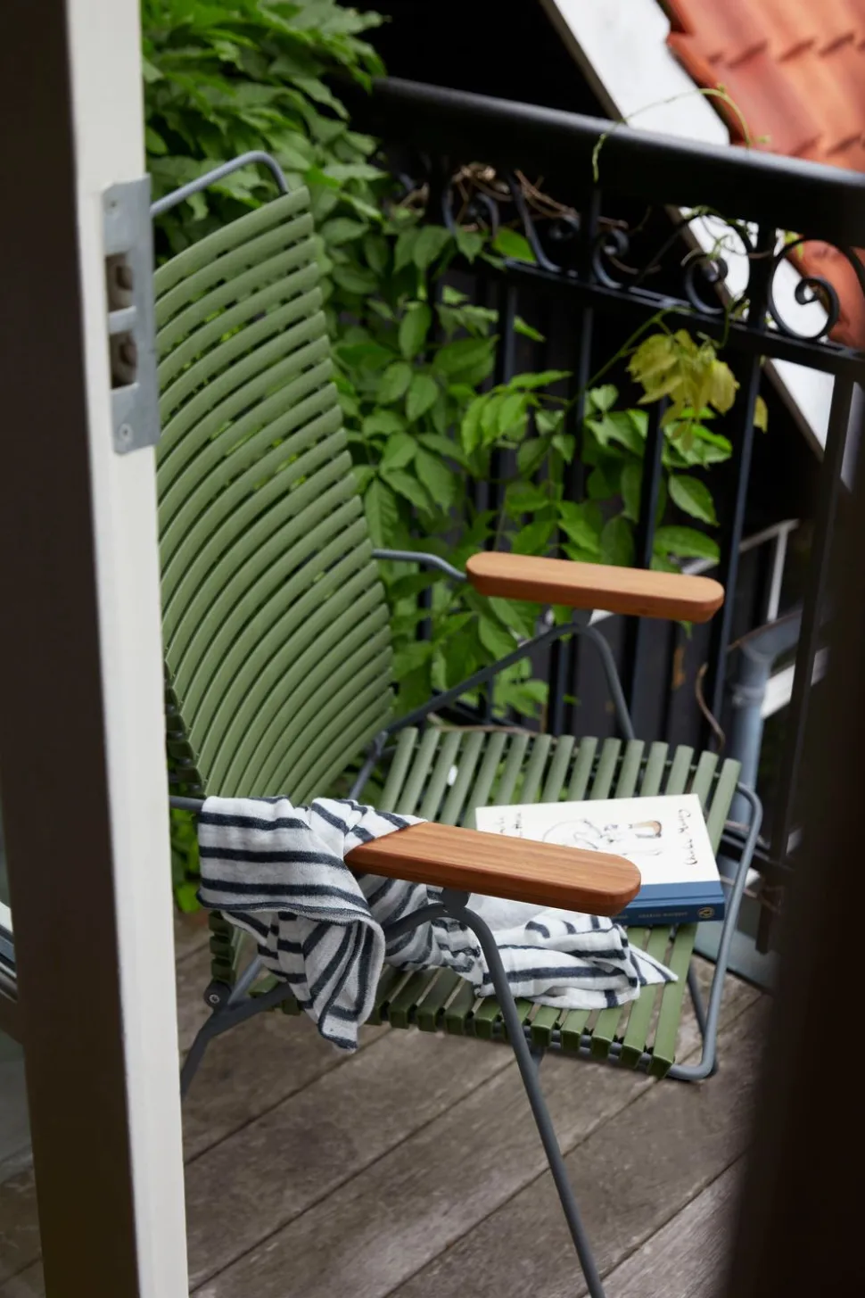 Click Position Chair