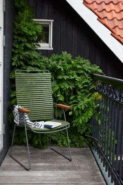 Click Position Chair