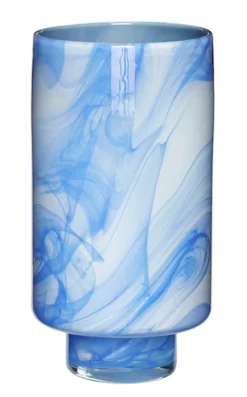 Cloud Vases (set of 2)