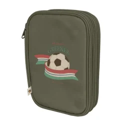 CLOVER MAXI PENCIL CASE