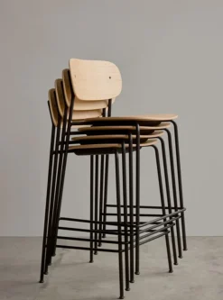 Co Counter Chair