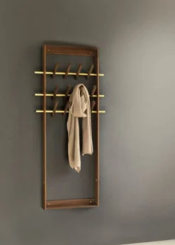 Coat Frame
