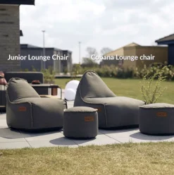 Cobana Junior Lounge Chair