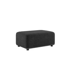 Cobana Lounge Sofa - Pouf