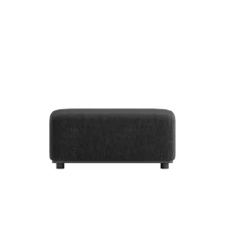 Cobana Lounge Sofa - Pouf