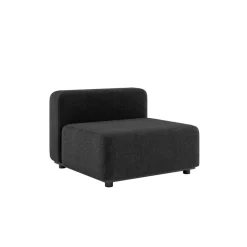 Cobana Lounge Sofa - Seat Section