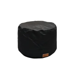 Cobana Pouf Winter Cover