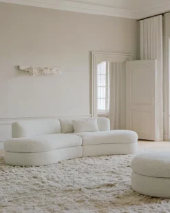 Coda Wide Left Module 31