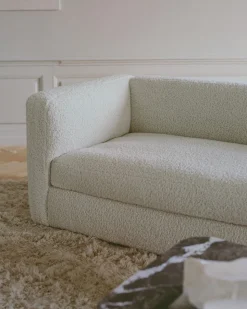 Coda Wide Left Module 31