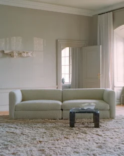 Coda Wide Left Module 31