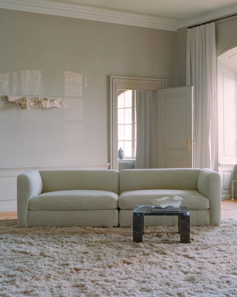 Coda Wide Left Module 31