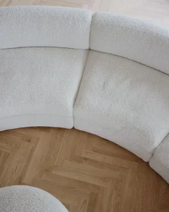 Coda Wide Left Module 31