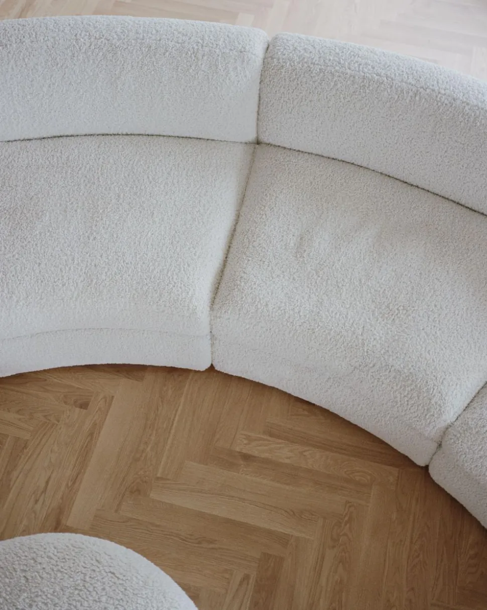 Coda Wide Left Module 31