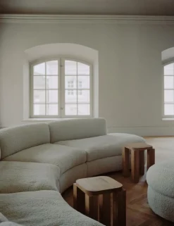 Coda Wide Left Module 31