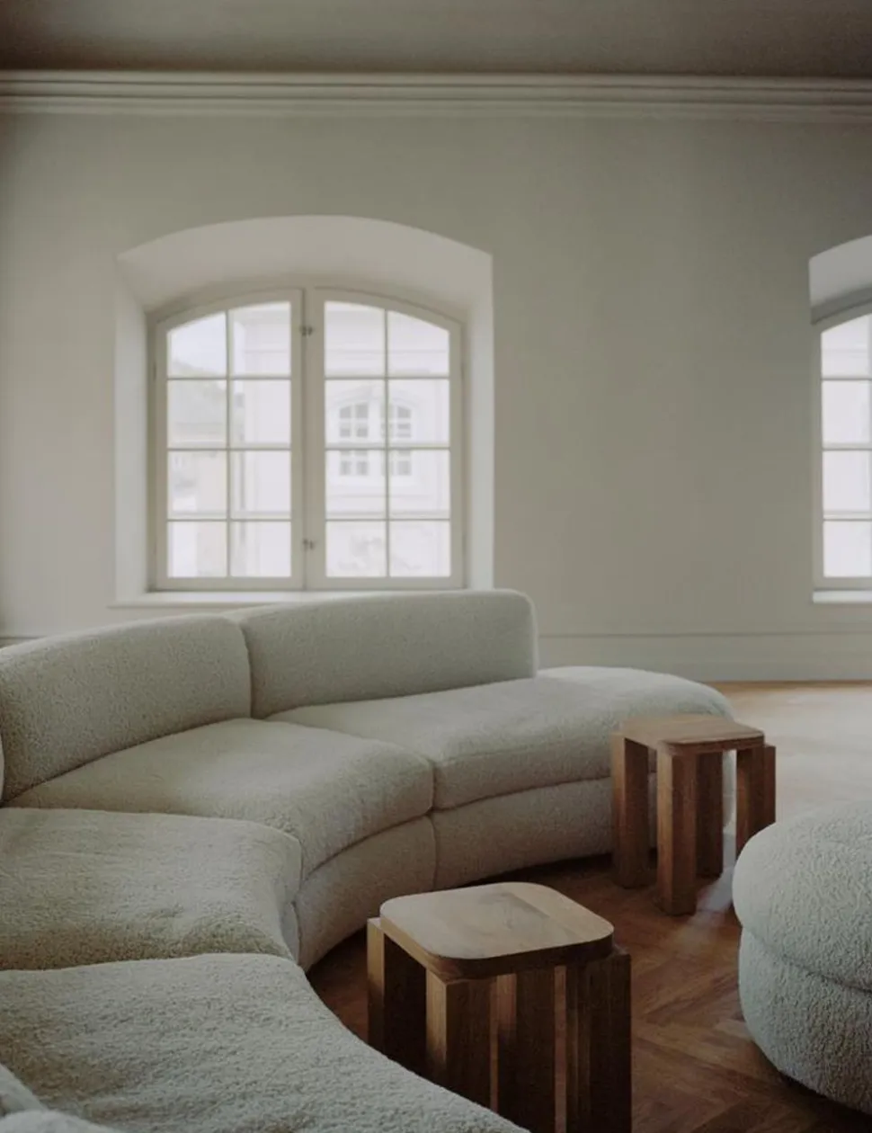 Coda Wide Left Module 31