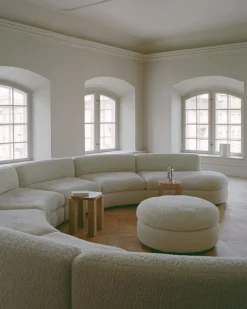 Coda Wide Left Module 31