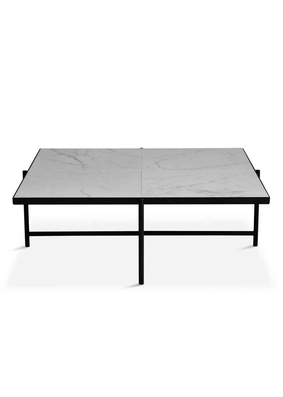 Coffee Table 90 by Emil Thorup