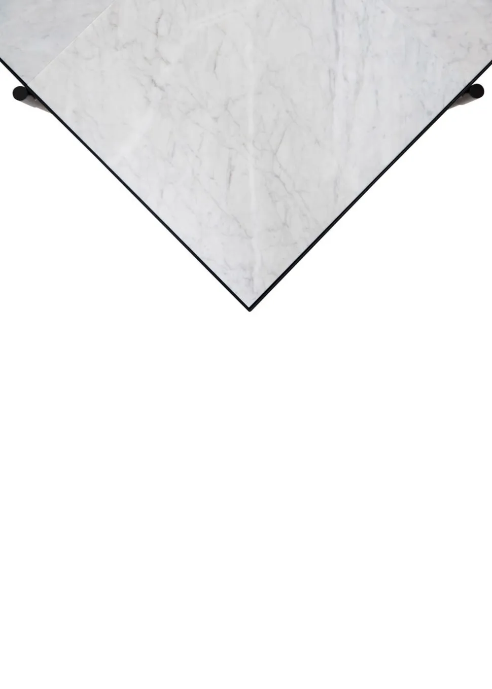 Coffee Table 90 by Emil Thorup