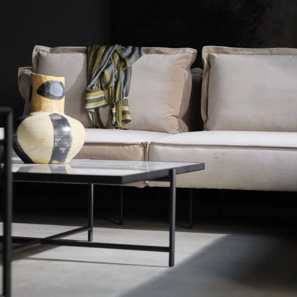 Coffee Table 90 by Emil Thorup