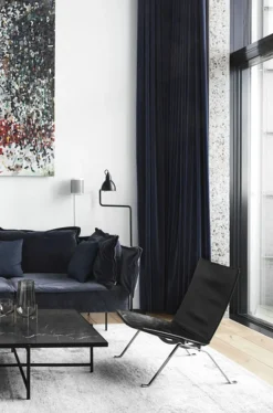 Coffee Table 90 by Emil Thorup