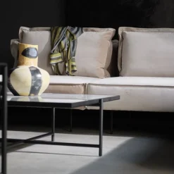 Coffee Table 90 by Emil Thorup