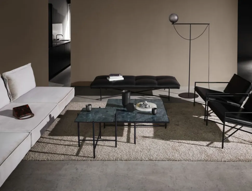 Coffee Table 90 by Emil Thorup