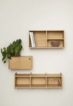 Collect Shelf Natural