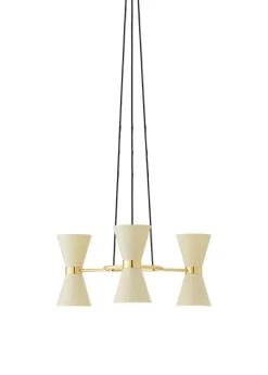 Collector, Chandelier 3