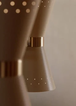 Collector, Chandelier 5