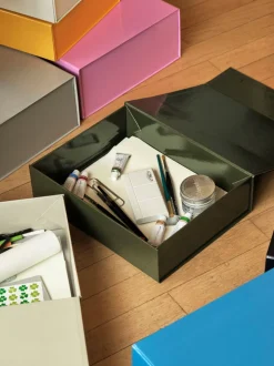 Colour Storage - Medium