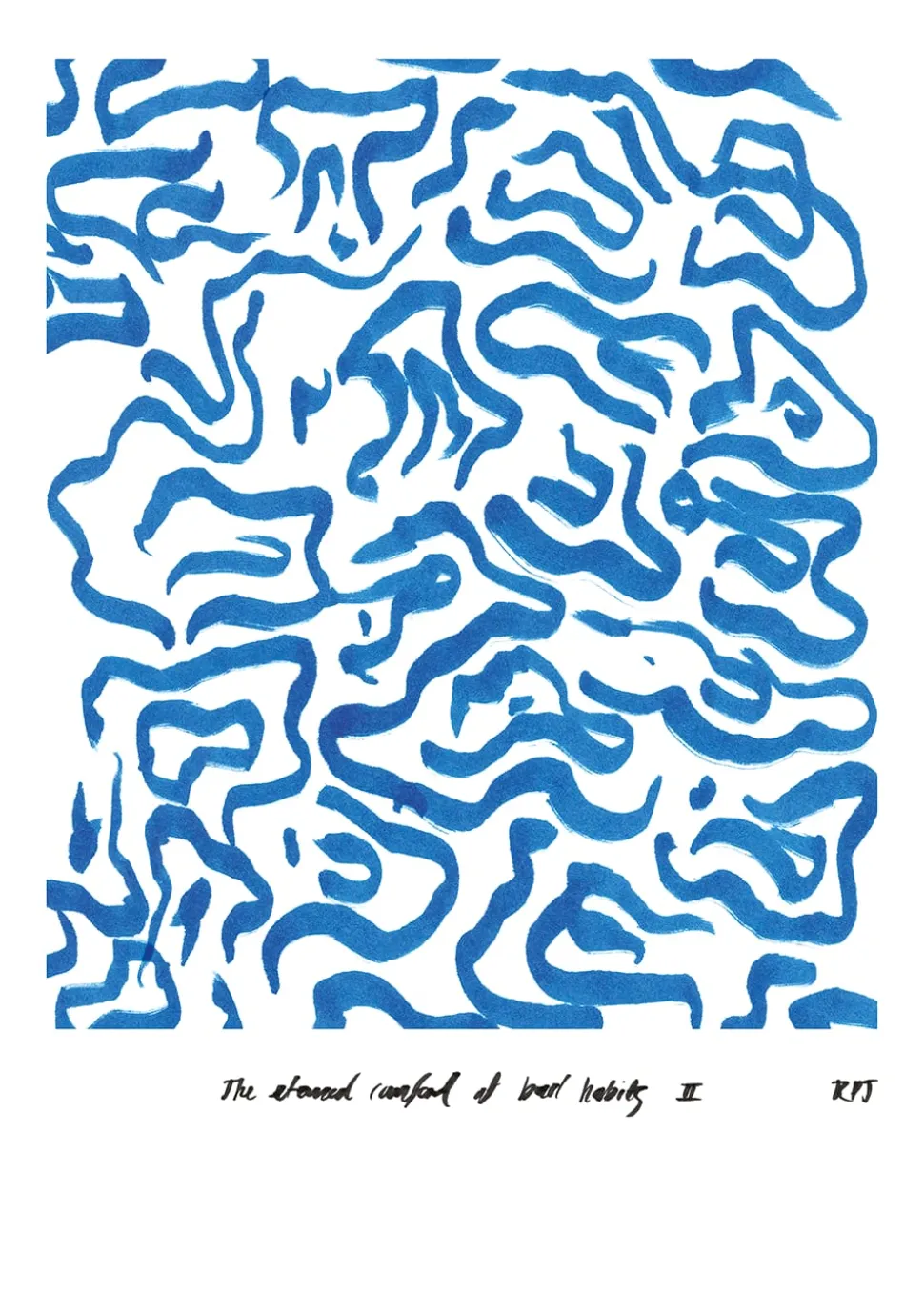 Comfort by Ronelle Pienaar Jenkin x Lemon