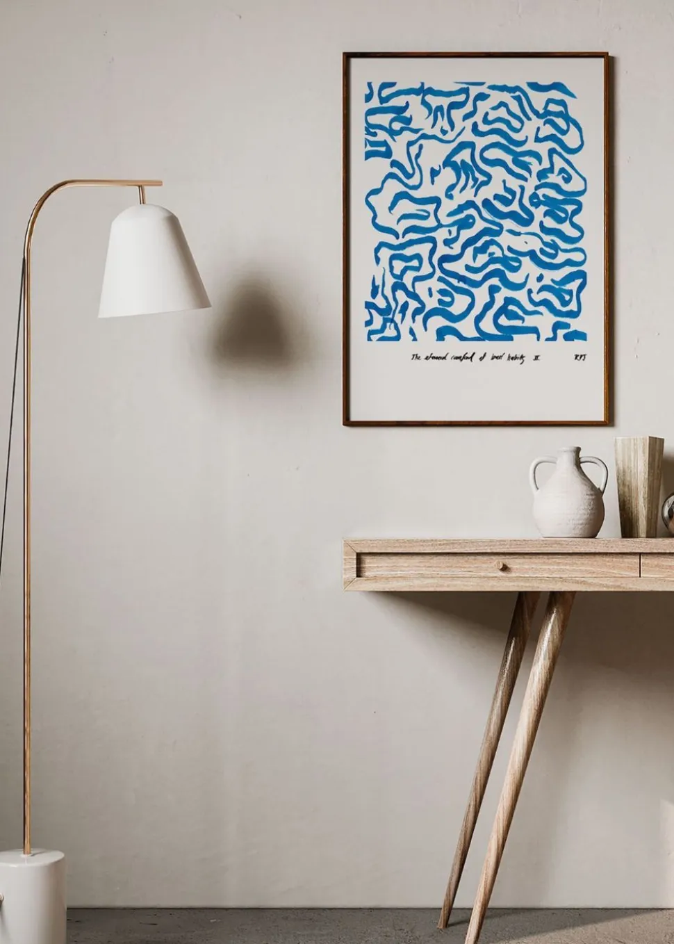 Comfort by Ronelle Pienaar Jenkin x Lemon