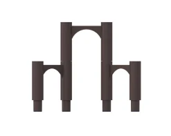 Compono Candleholder