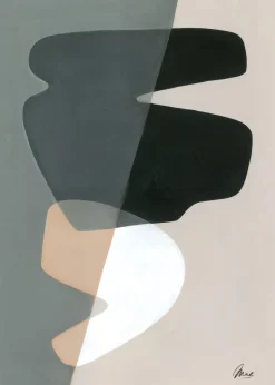 Composition by Mae Studio