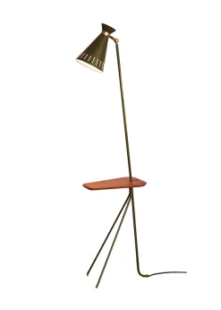 Cone / Floor Lamp