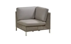 Connect Dining lounge Corner Module