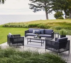 Connect Lounge Chair 5499T