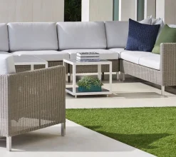 Connect Lounge Chair 5499T