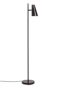 Cono floor lamp